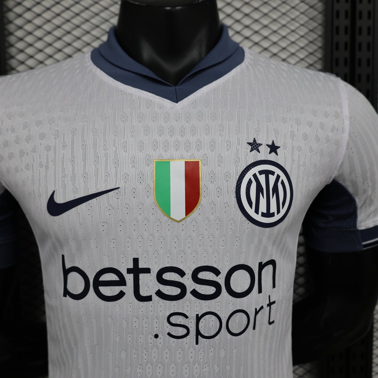 Inter Milan 2024/2025 Away