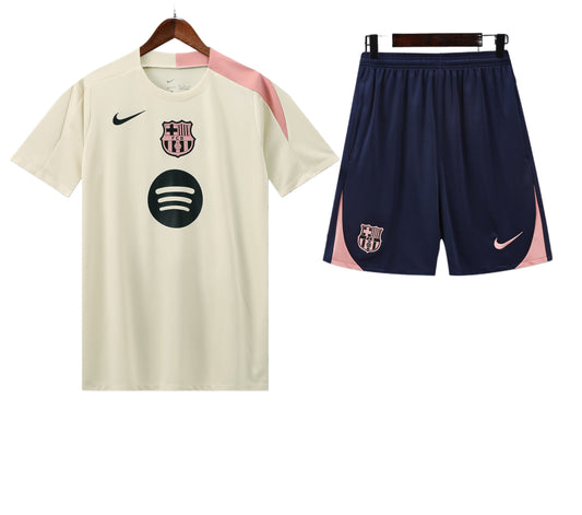 FC Barcelona 2025/26 Training Kit III