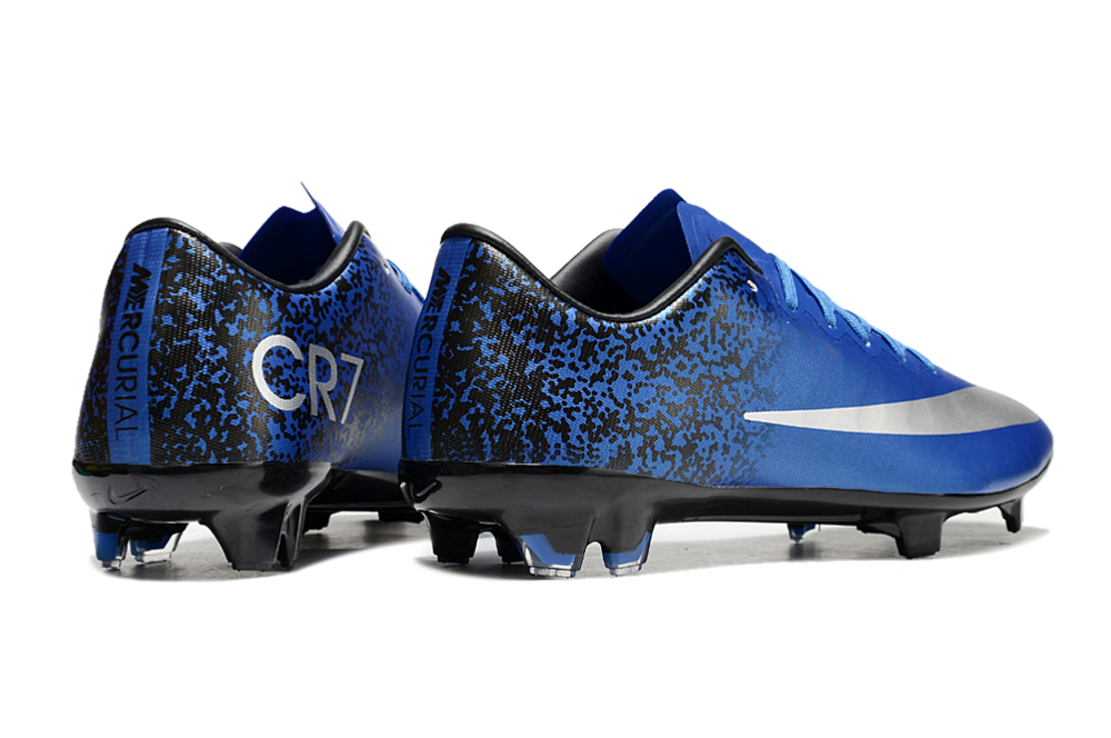 Nike - Mercurial Vapor X - CR7 Edition