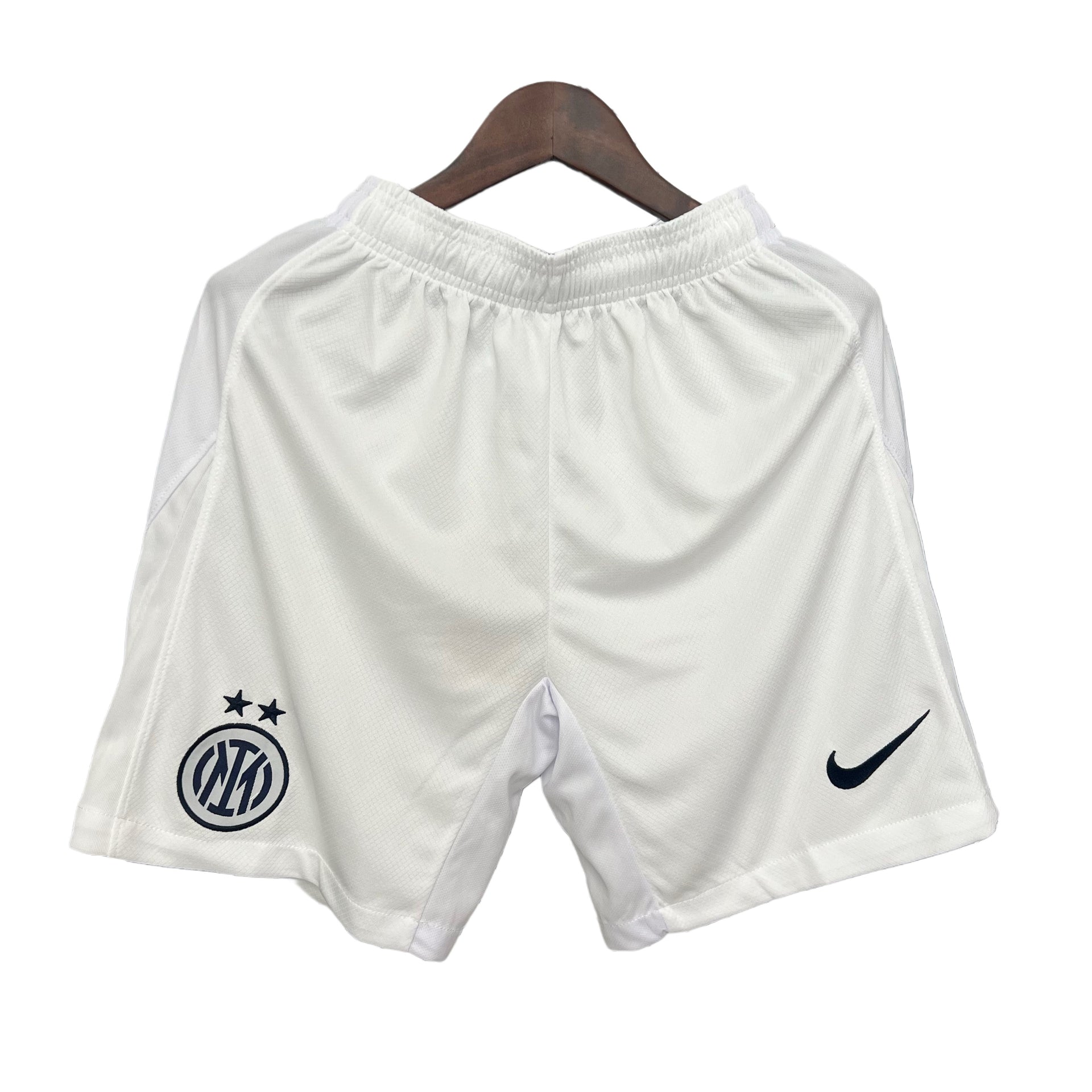 Inter Milan 2025/26 Shorts - Fan Version