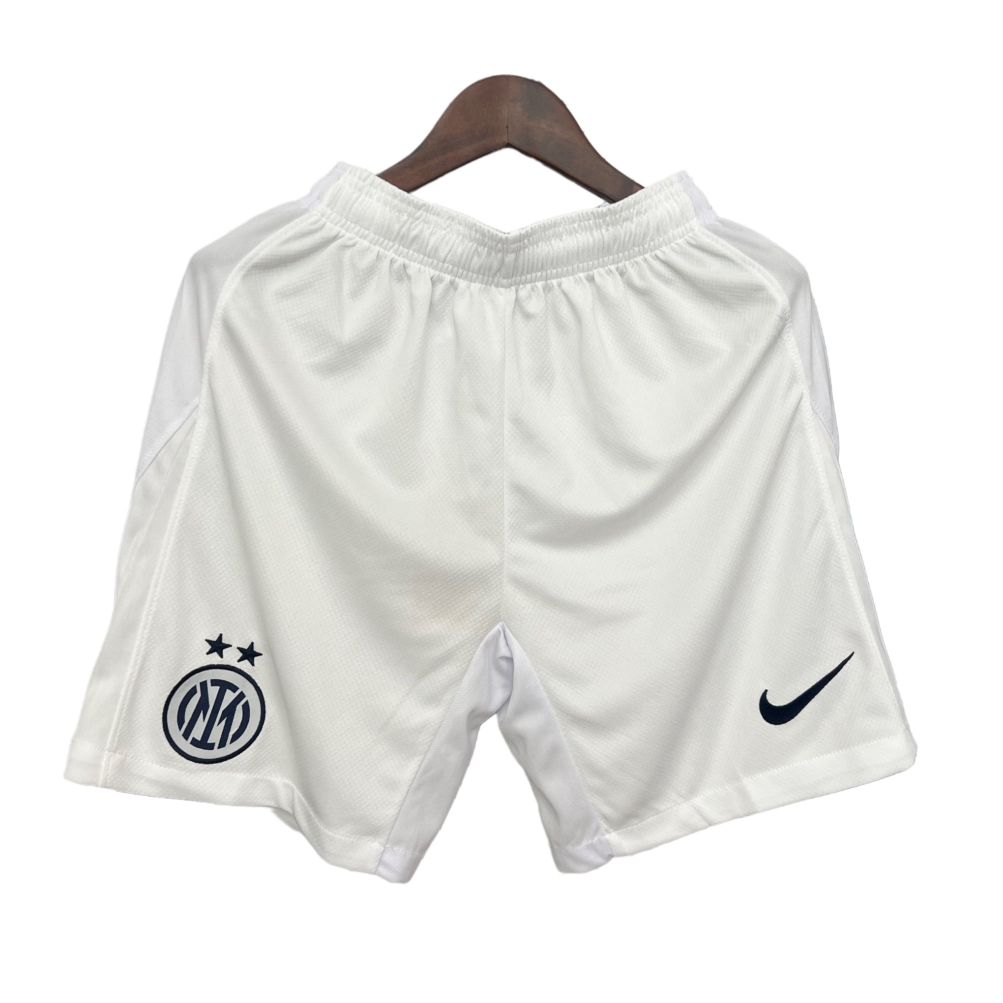 Inter Milan 2025/26 Shorts - Fan Version