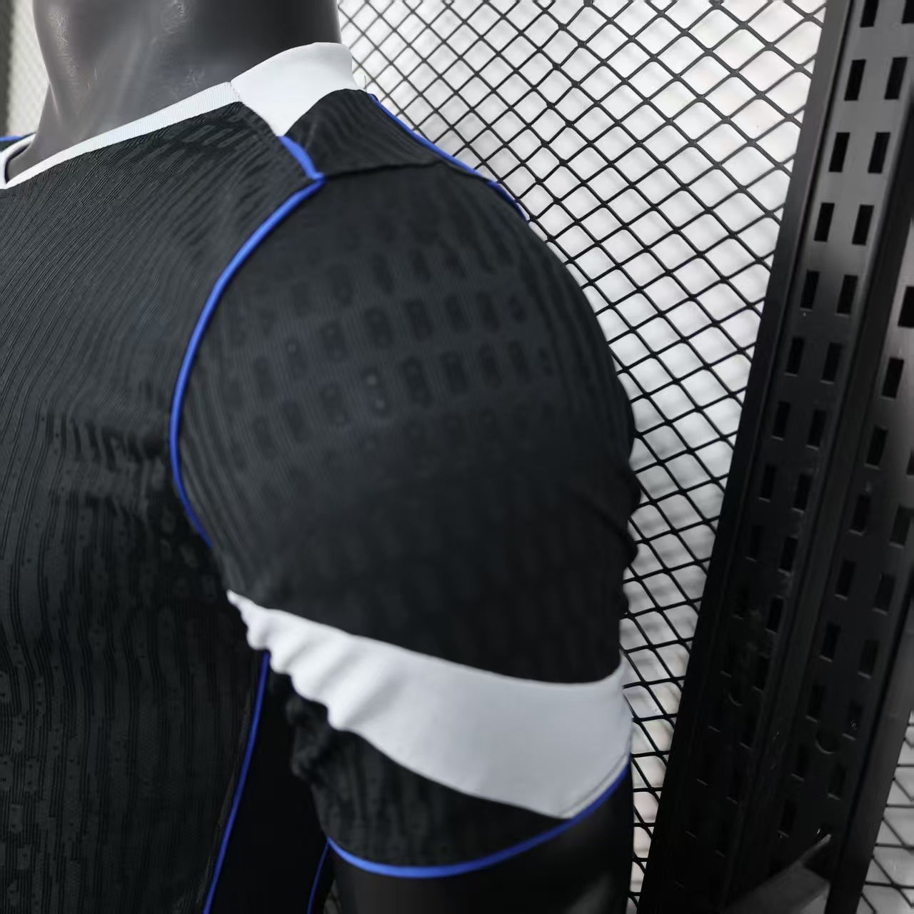 Chelsea FC 2025/26 Third Shirt - Pro Version