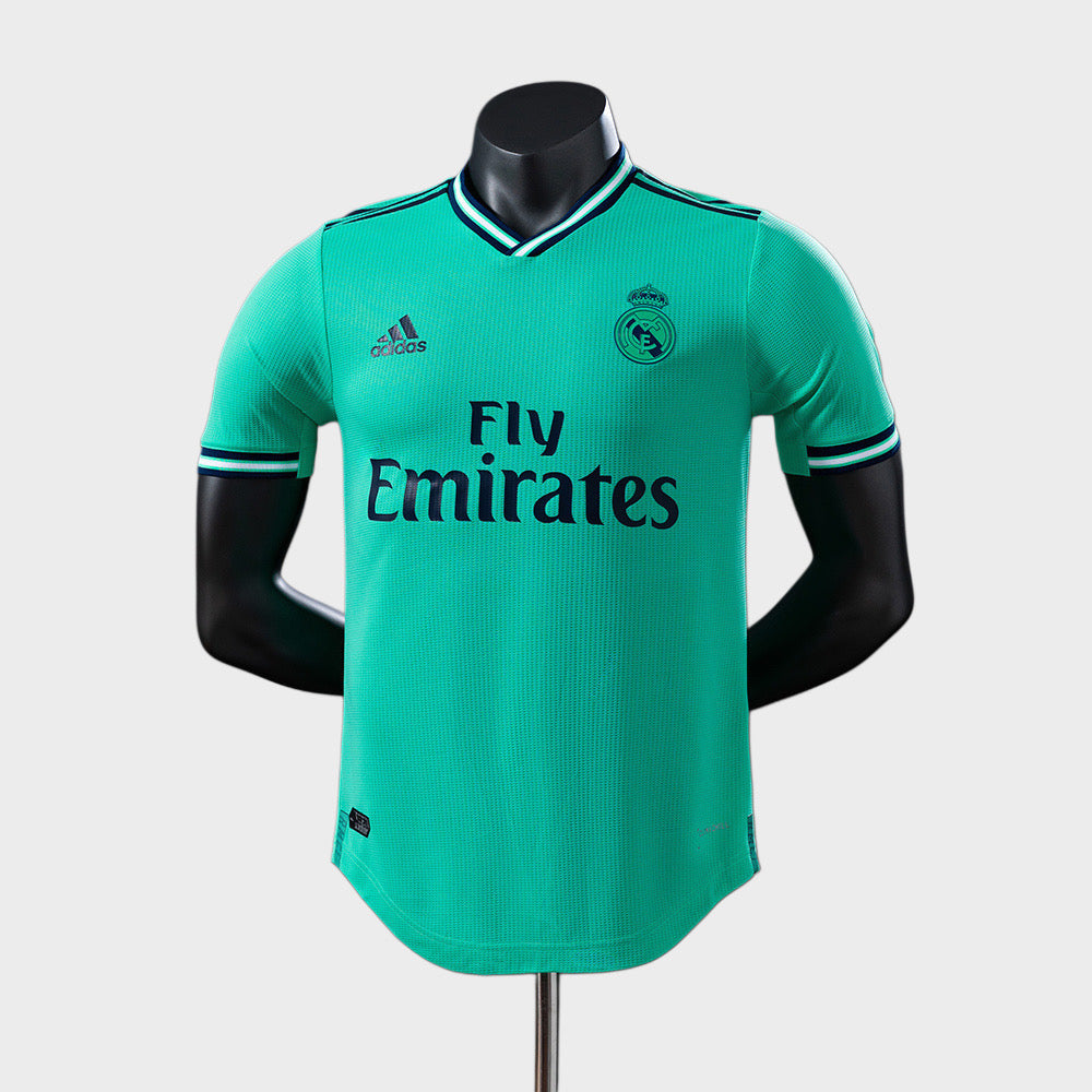 Real Madrid 2019/20 Third Shirt