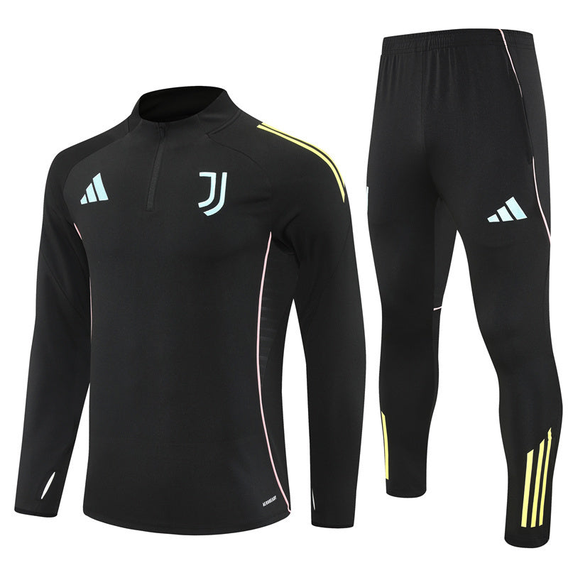 Juventus FC 2025/26 Tracksuit