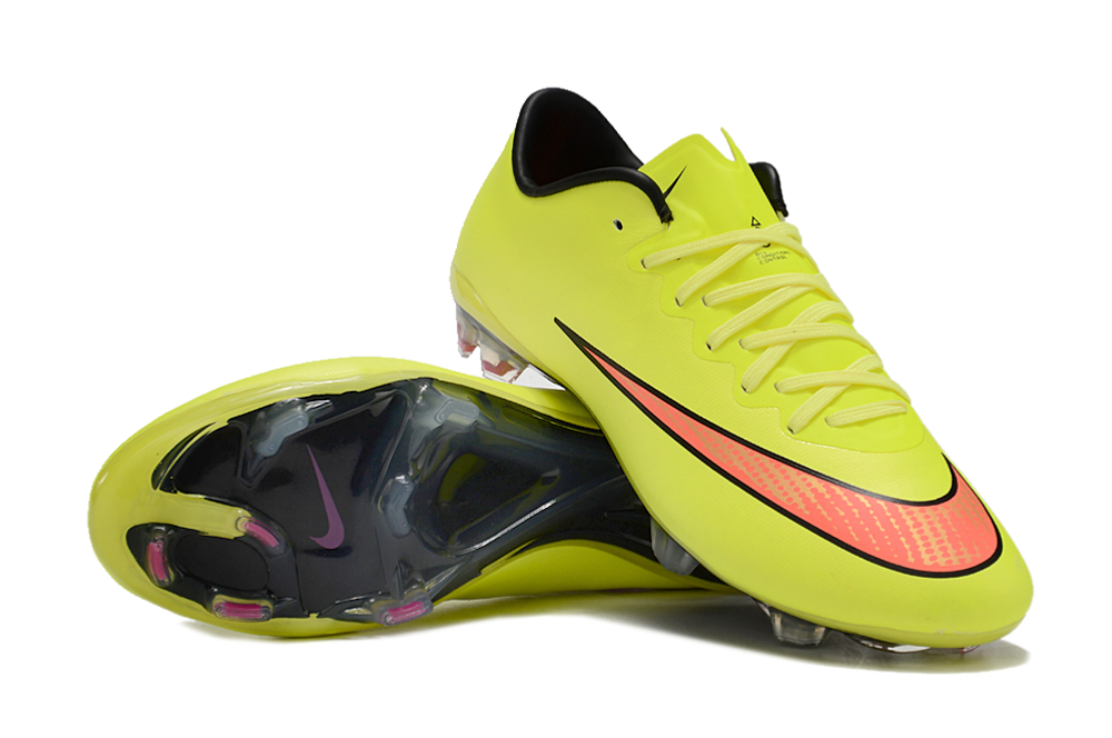 Nike - Mercurial Vapor X