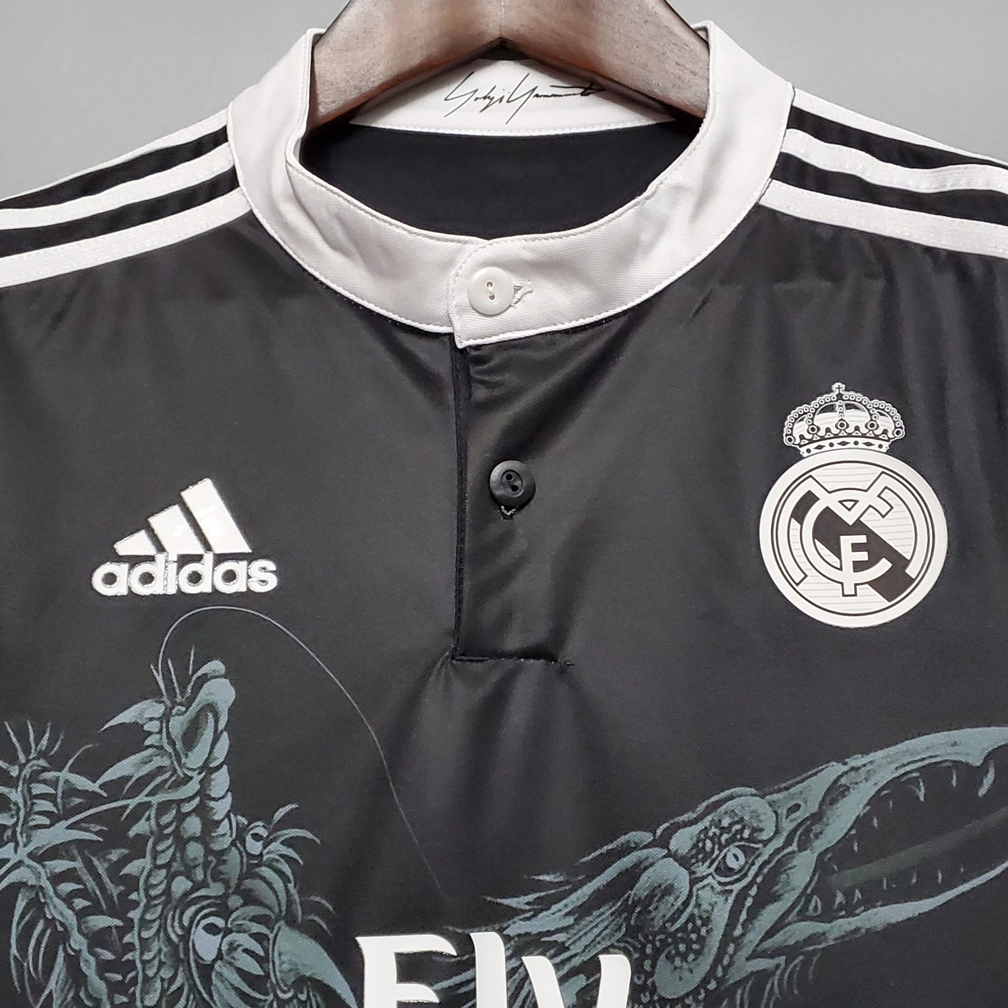 Real Madrid 2014/2015 Third