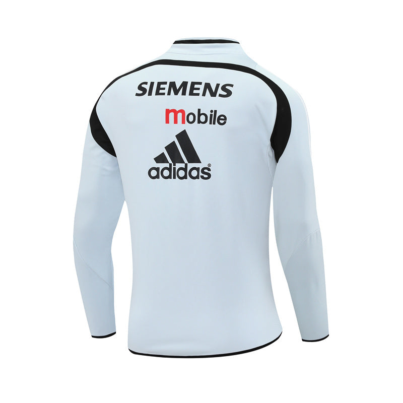 Real Madrid 2004/05 XIX Training Top