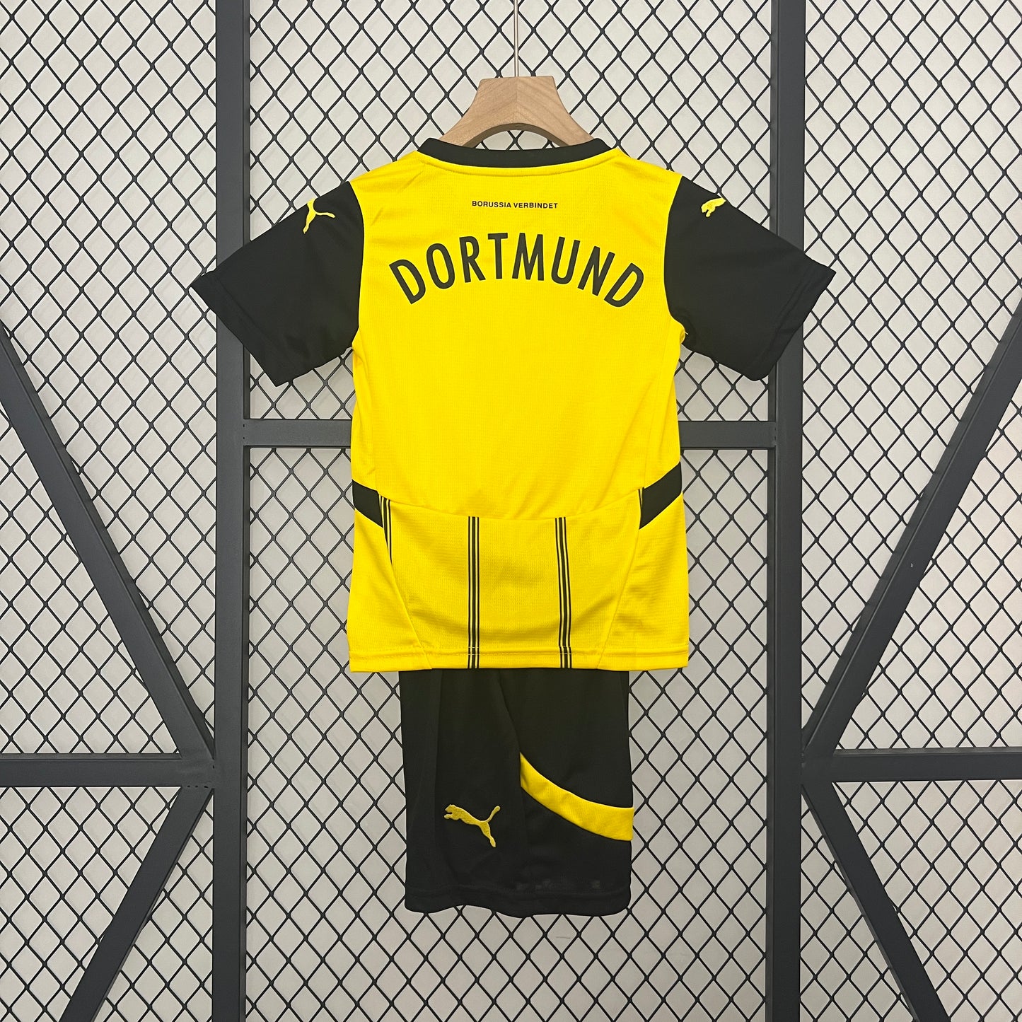 KIDS : Dortmund 2024/2025 Home