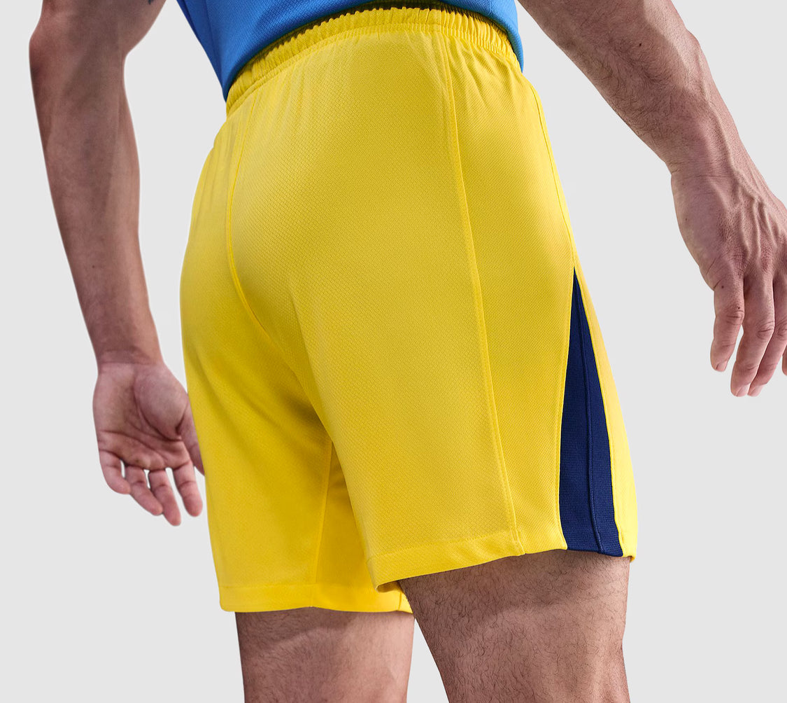 Tottenham 2025/26 Third Shorts - Fan Version