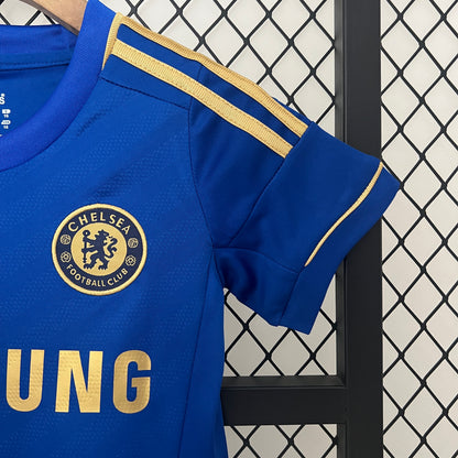 KIDS : Chelsea 2012/2013 Home