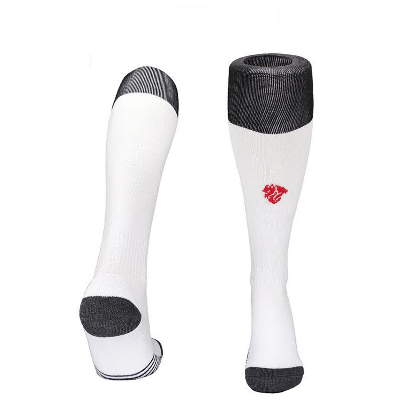 AC Milan 2025/26 Away Socks