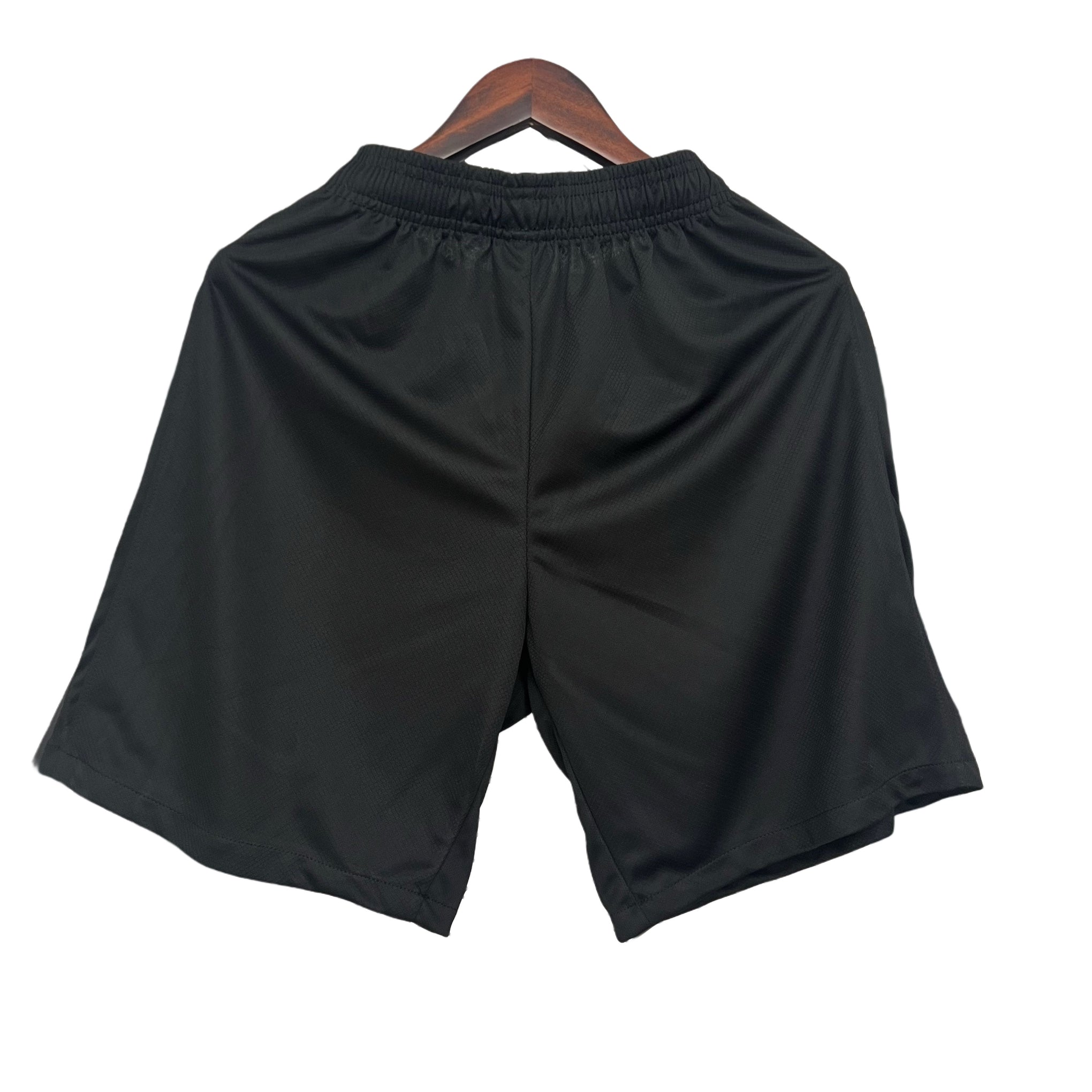 Inter Milan 2025/26 Away Shorts - Fan Version