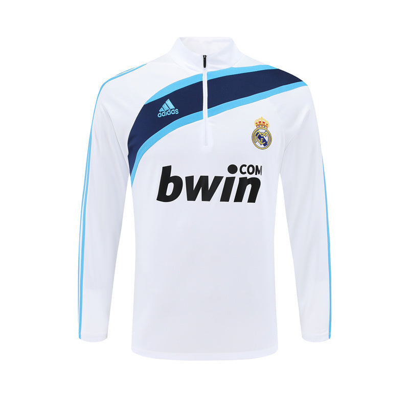 Real Madrid 2009/10 Training Top XIII