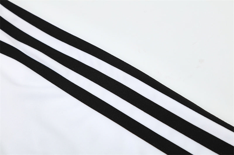 Real Madrid 2008/09 XV Training Top