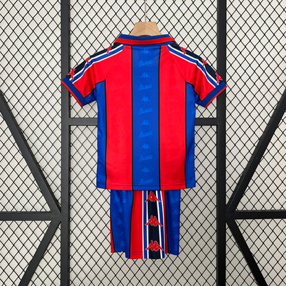 KIDS : FC Barcelona 1995/1997 Home