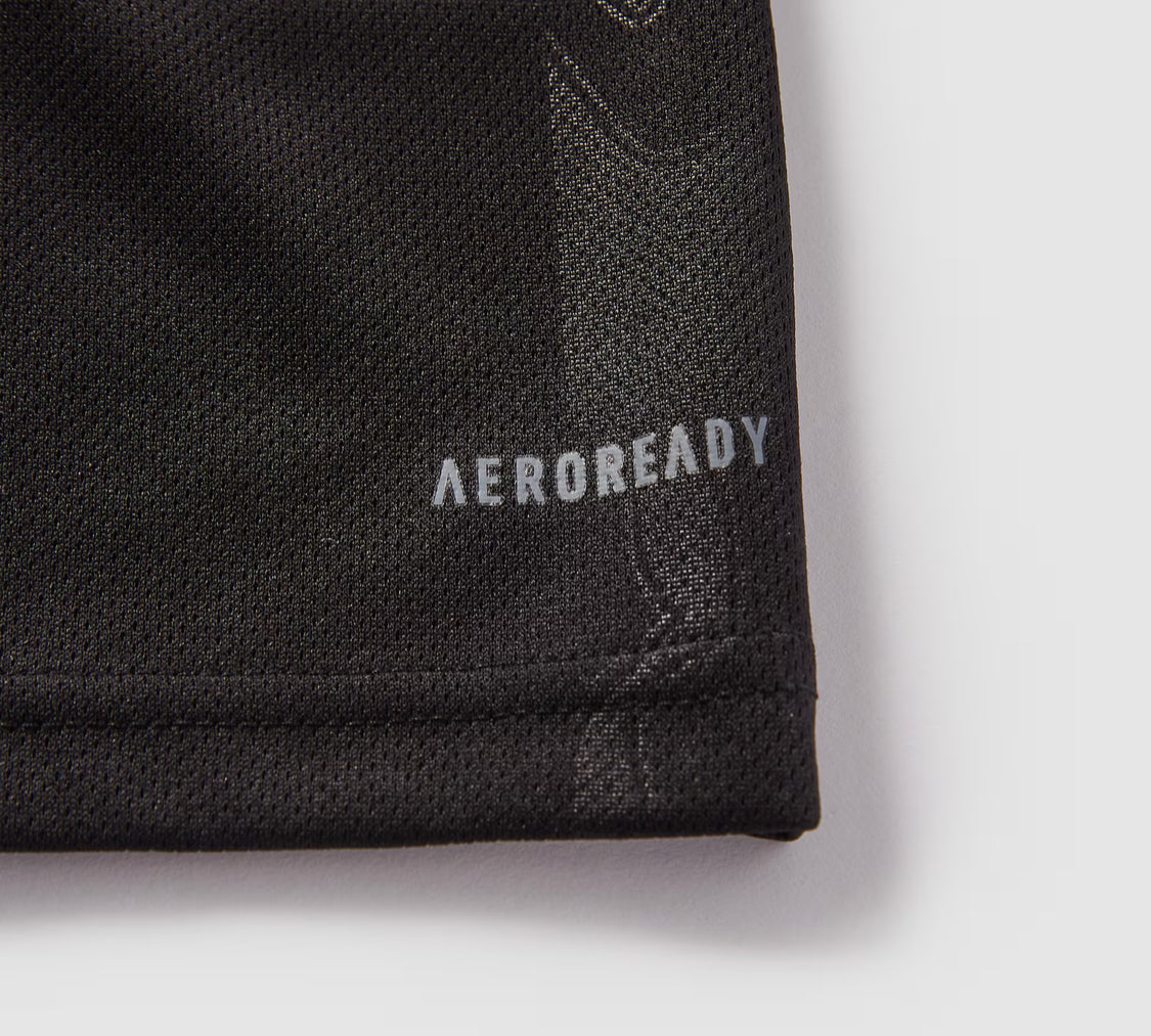 Long Sleeve - Manchester United 2025/26 Third Shirt - Fan Version