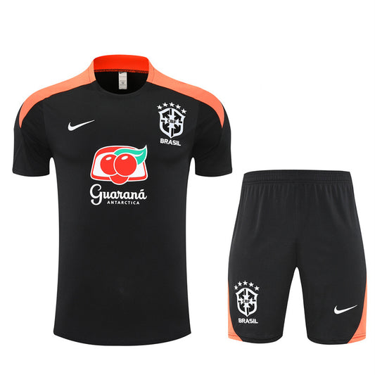 Brazil 2025/26 Training Kit IV