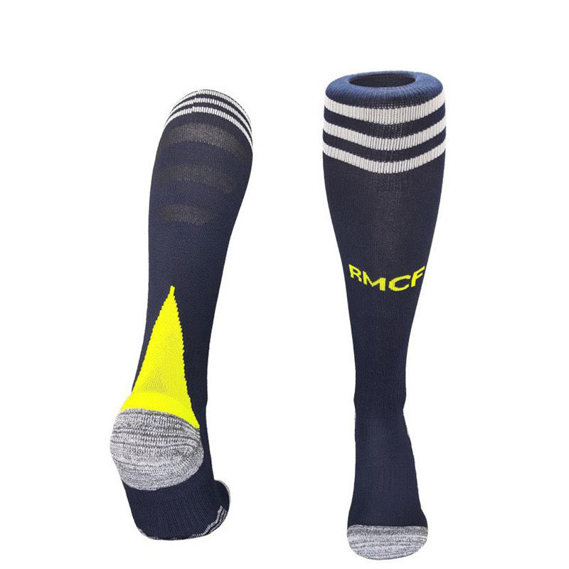 Real Madrid 2025/26 Away Socks