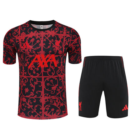 Liverpool FC 2025/26 Training Kit III