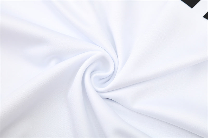 Real Madrid 2009/10 Training Top XIII