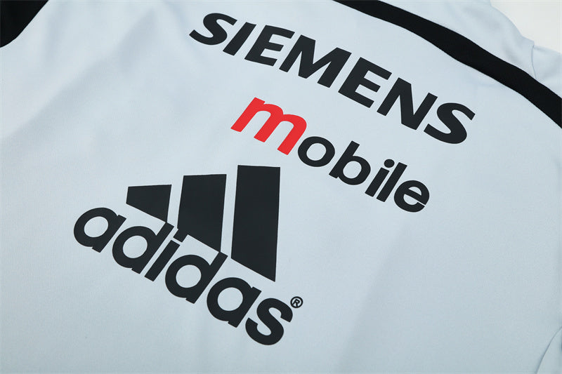 Real Madrid 2004/05 XIX Training Top