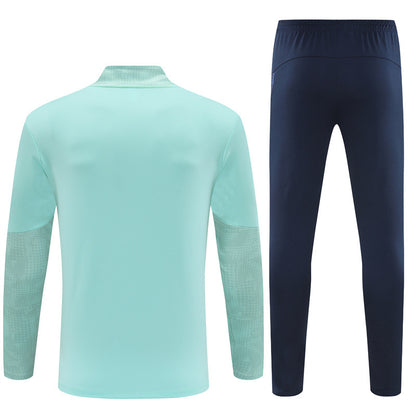 Olympique de Marseille 2025/26 Tracksuit
