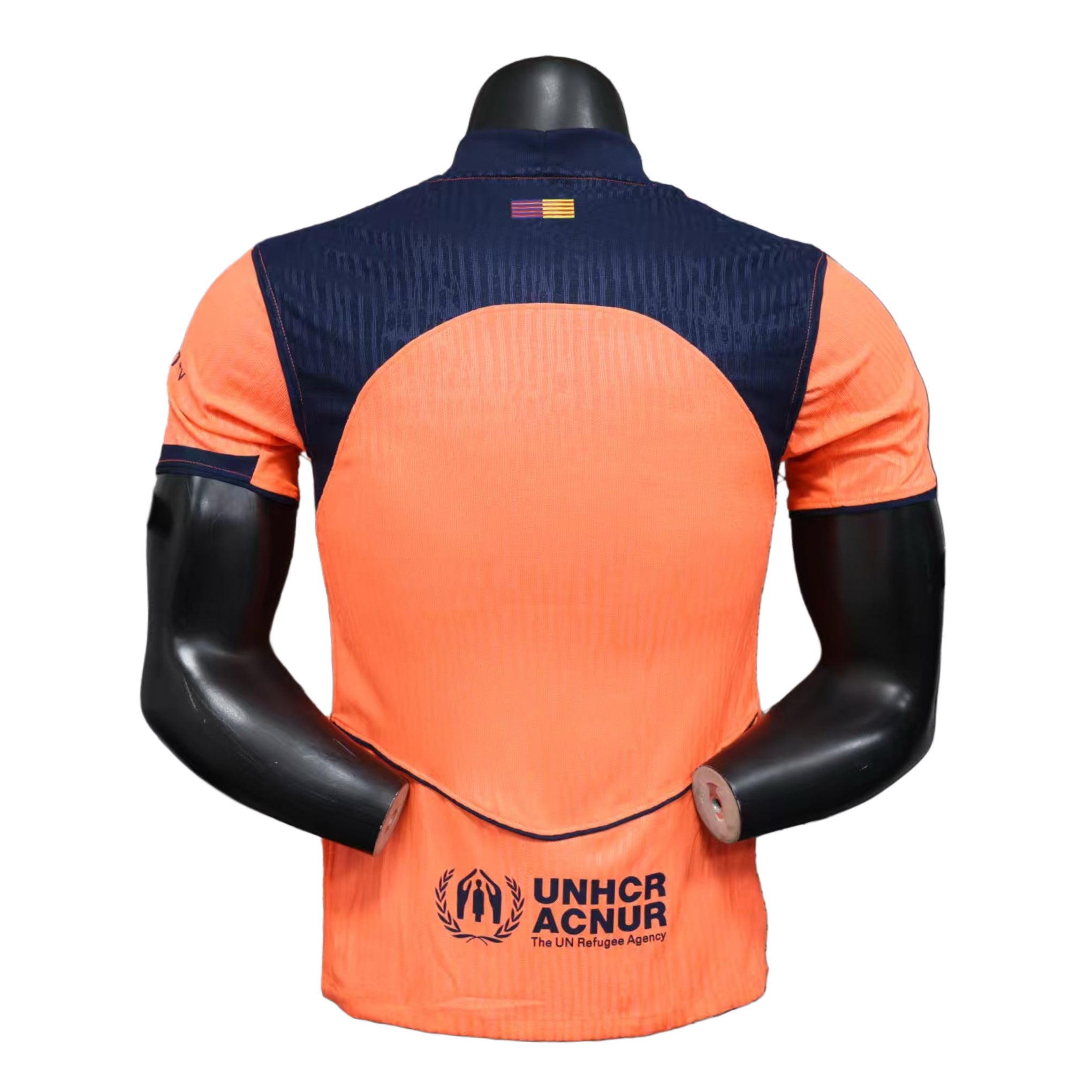 FC Barcelona 2025/26 Third Shirt - Pro Version