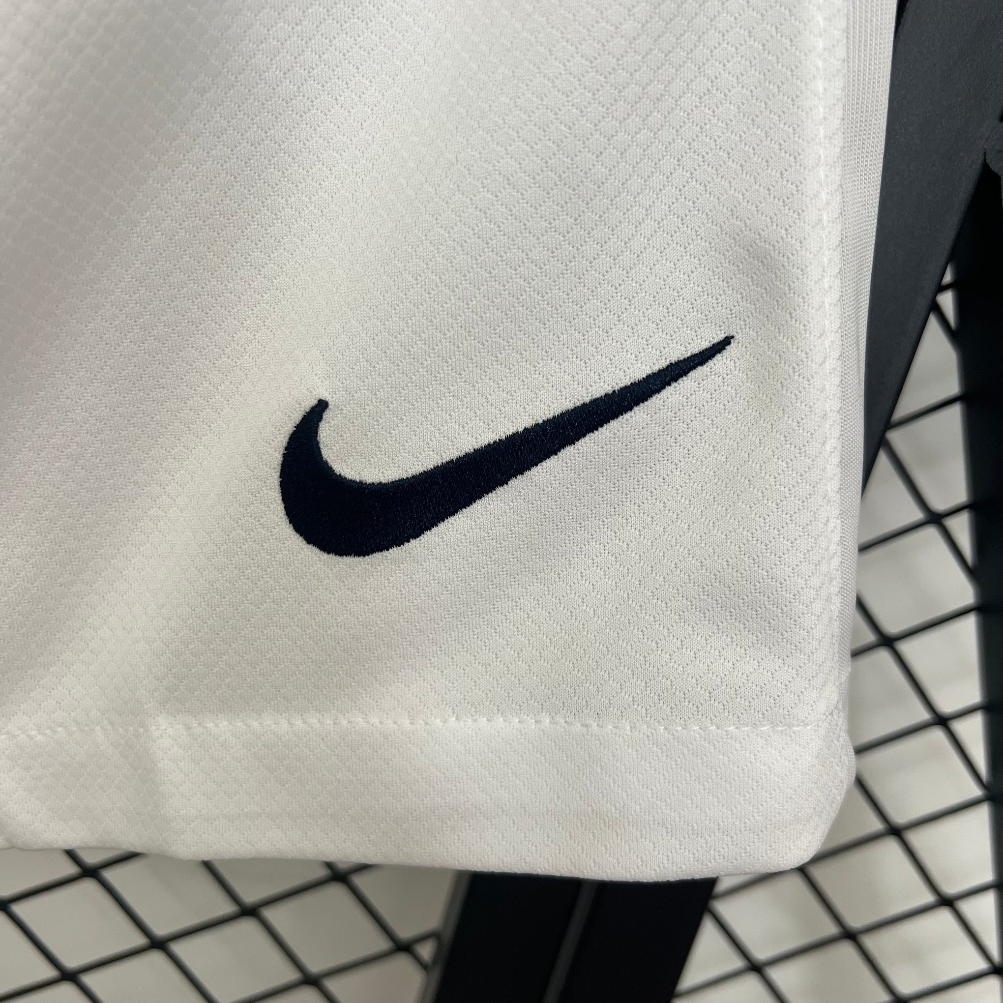 Inter Milan 2025/26 Shorts - Fan Version