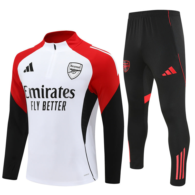 Arsenal FC 2025/26 Tracksuit