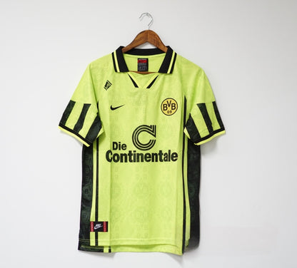 Dortmund 1996/1997 Home