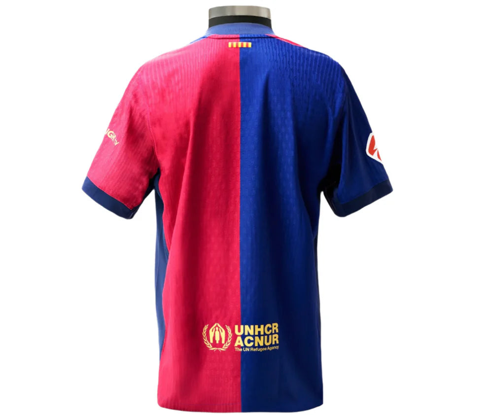 FC Barcelona x Travis Scott 2024/2025 Home
