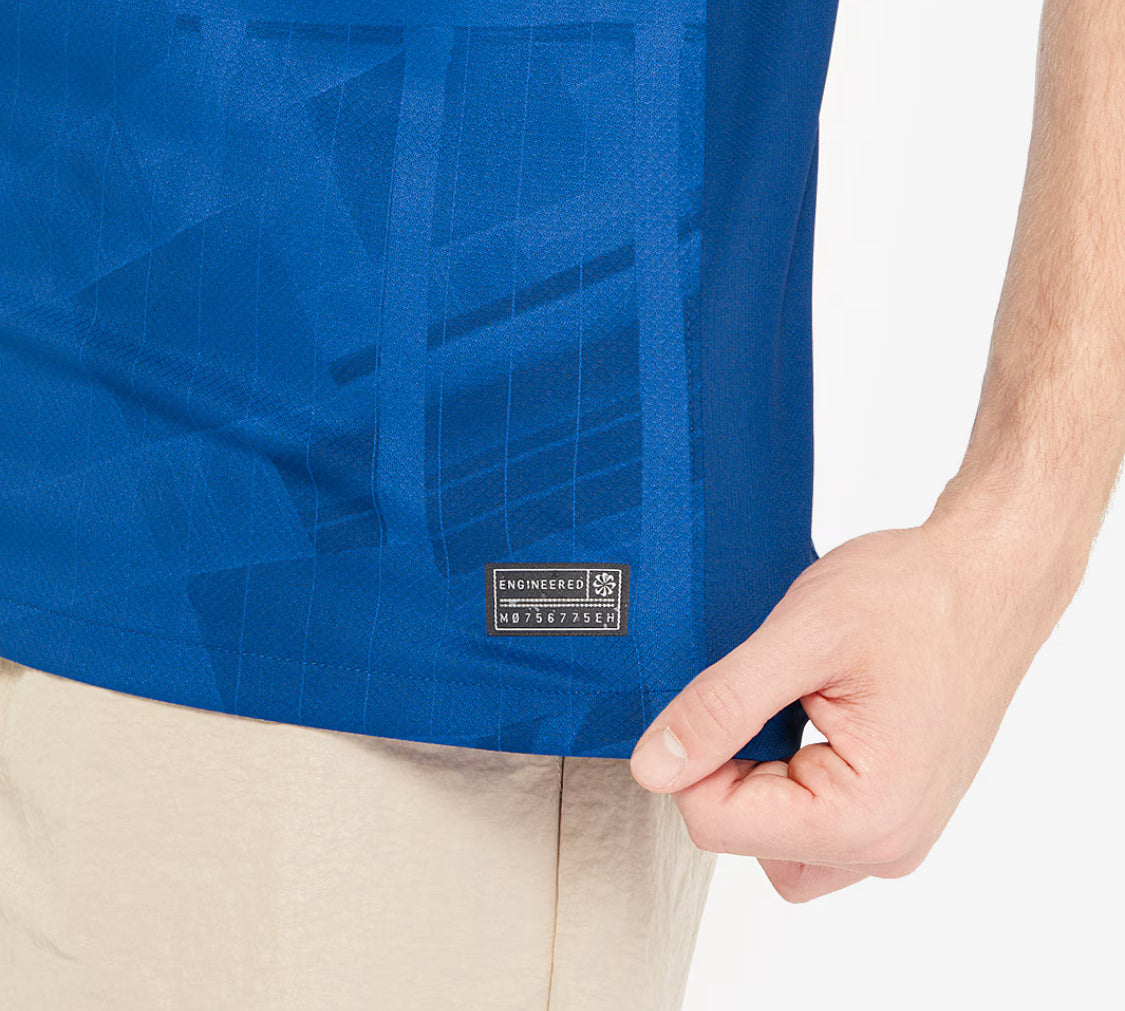 Chelsea FC 2025/26 Home - Fan Version