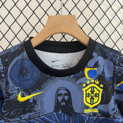 KIDS : Brazil Concept Kit