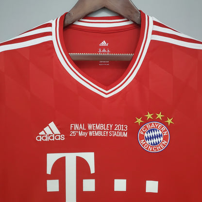 Bayern Munich 2013 Champions League Final - Long Sleeve