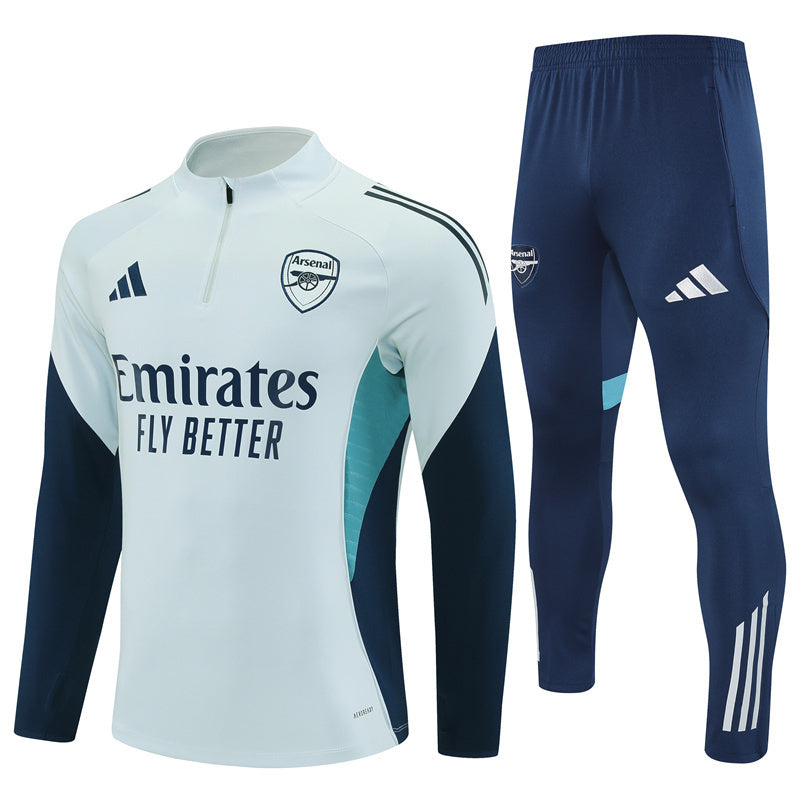 Arsenal FC 2025/26 Tracksuit