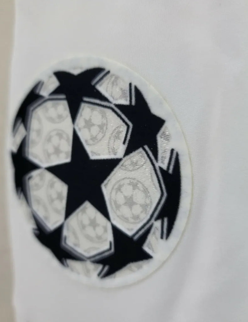 Real Madrid 2013/2014 Champions League Final