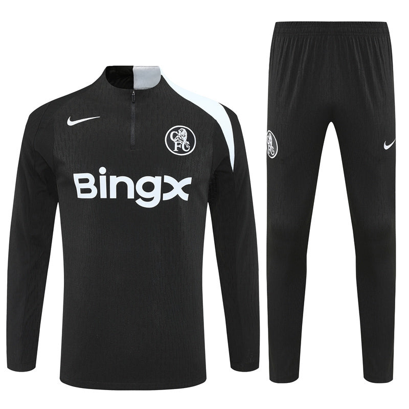 Chelsea FC 2025/26 Tracksuit – soccerline