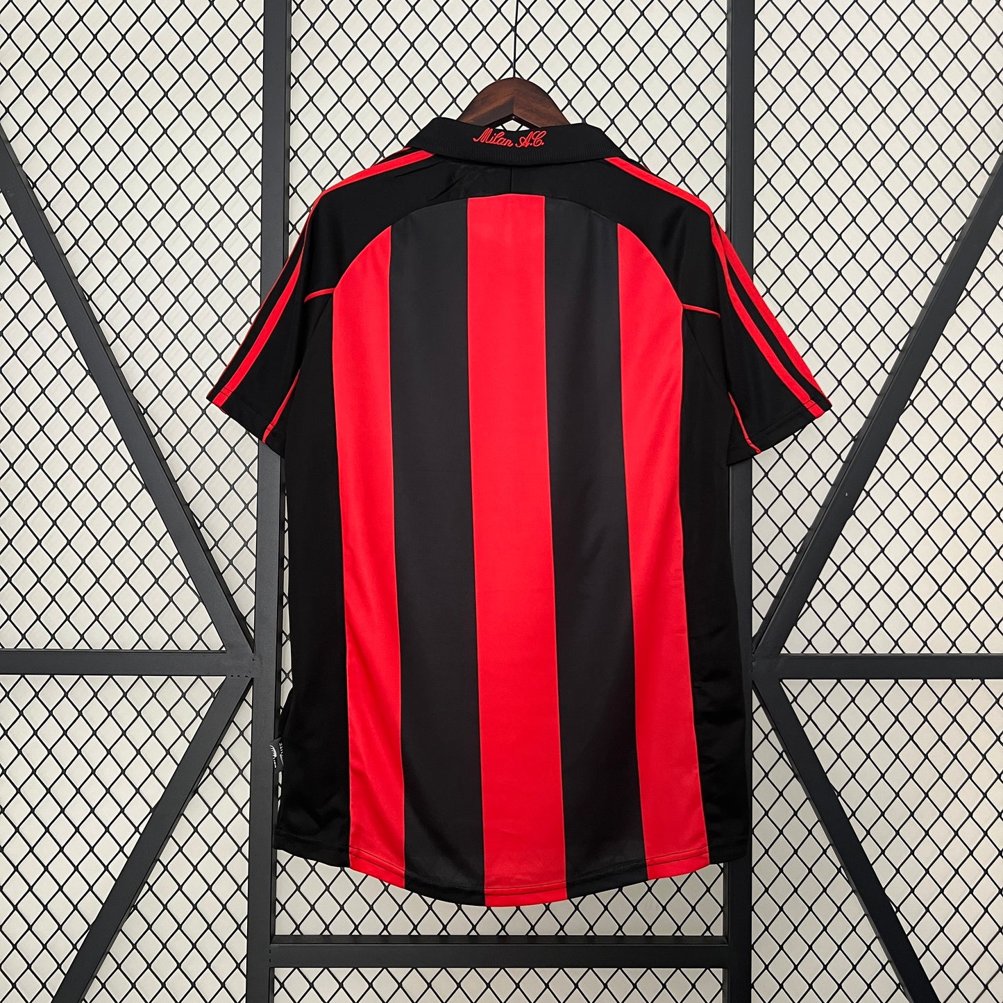 AC Milan 2001/2002 Home