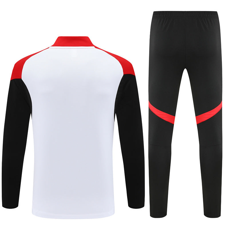 Arsenal FC 2025/26 Tracksuit
