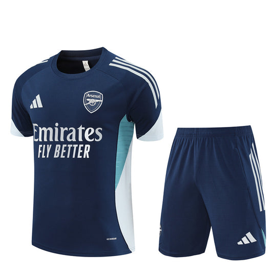 Arsenal FC 2025/26 Training Kit IV