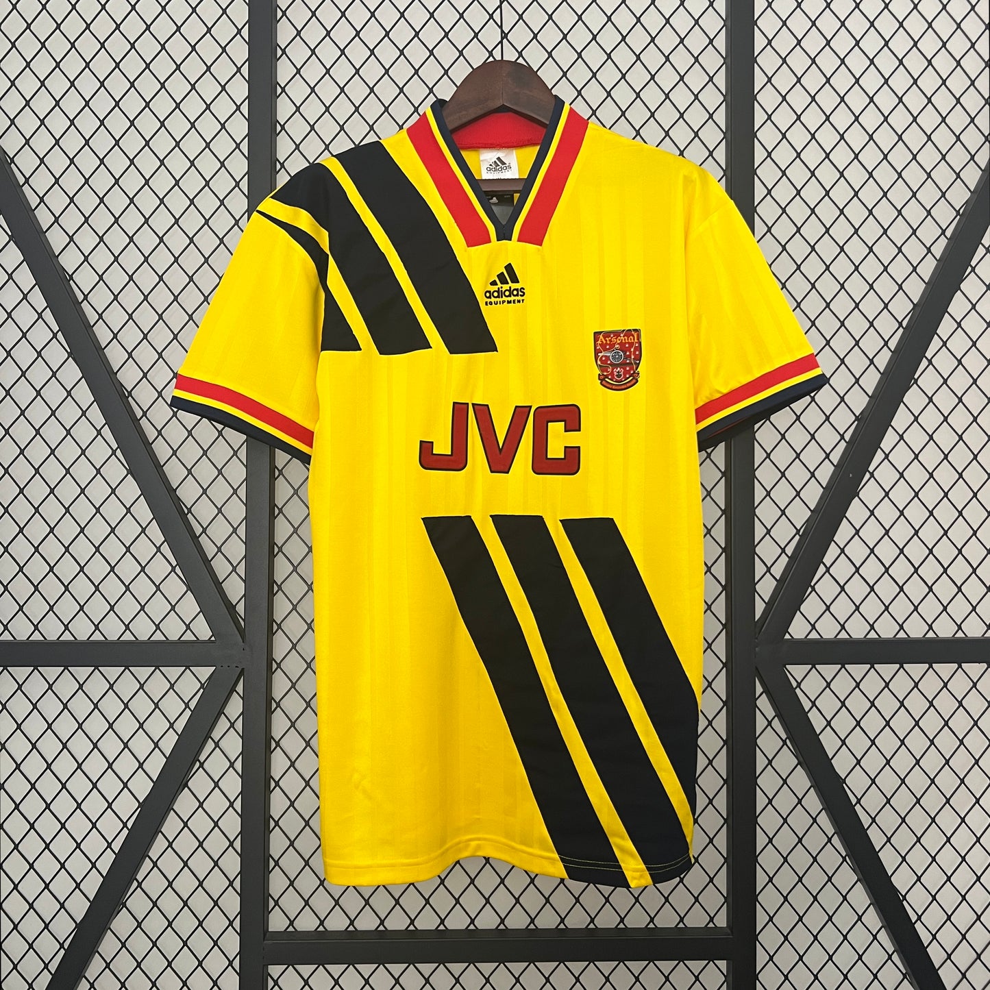 Arsenal 1993/1994 Away