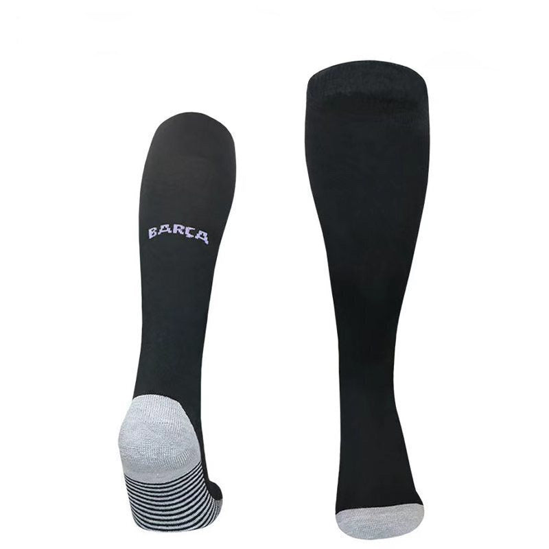 FC Barcelona 2025/26 Away Socks