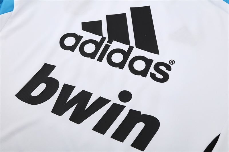 Real Madrid 2012/13 Training Top X