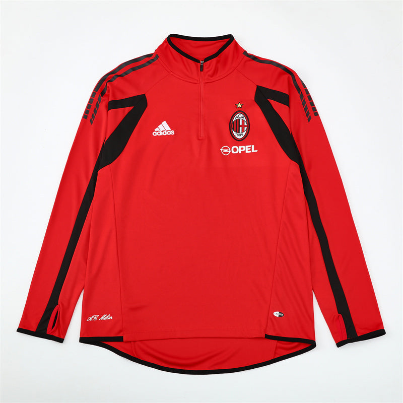 AC Milan 2004/05 Training Top IV