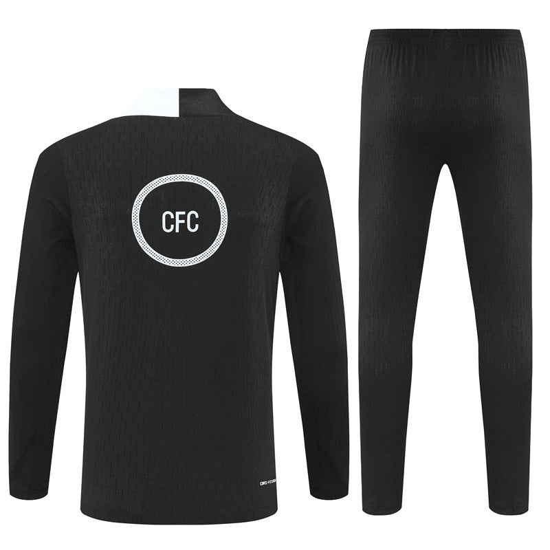 Chelsea FC 2025/26 Tracksuit – soccerline