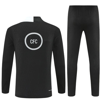 Chelsea FC 2025/26 Tracksuit