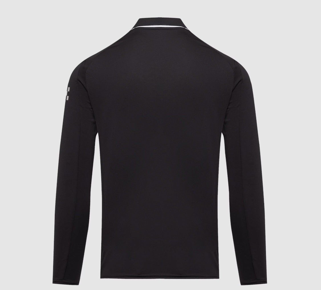 Long Sleeve - Manchester City 2025/26 Away Shirt - Fan Version