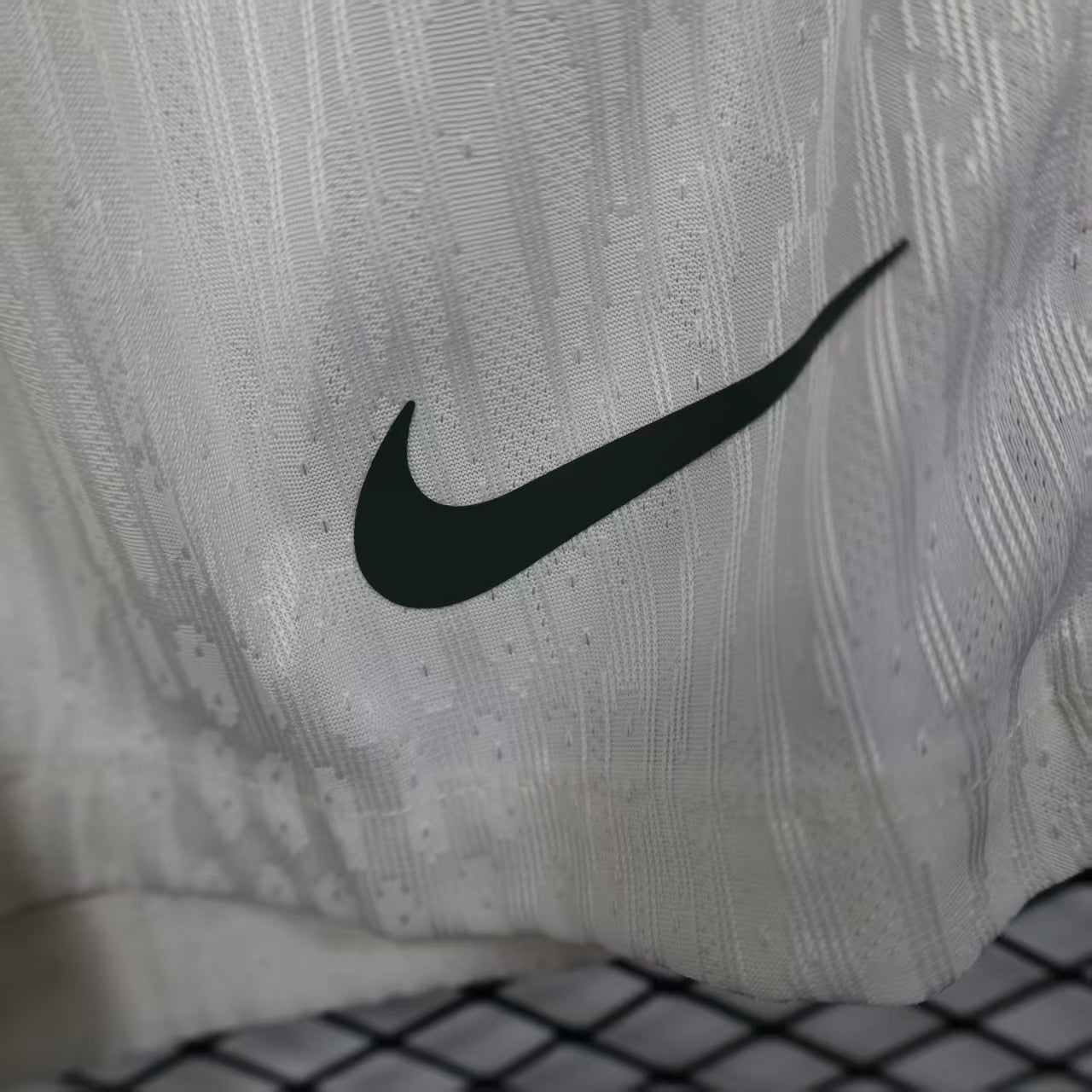 Chelsea FC 2025/26 Away Shorts - Pro Version