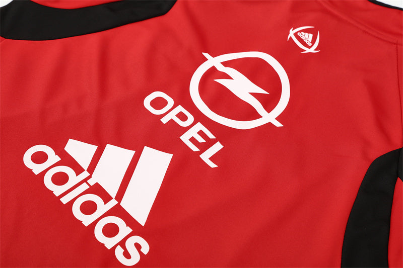 AC Milan 2004/05 Training Top IV