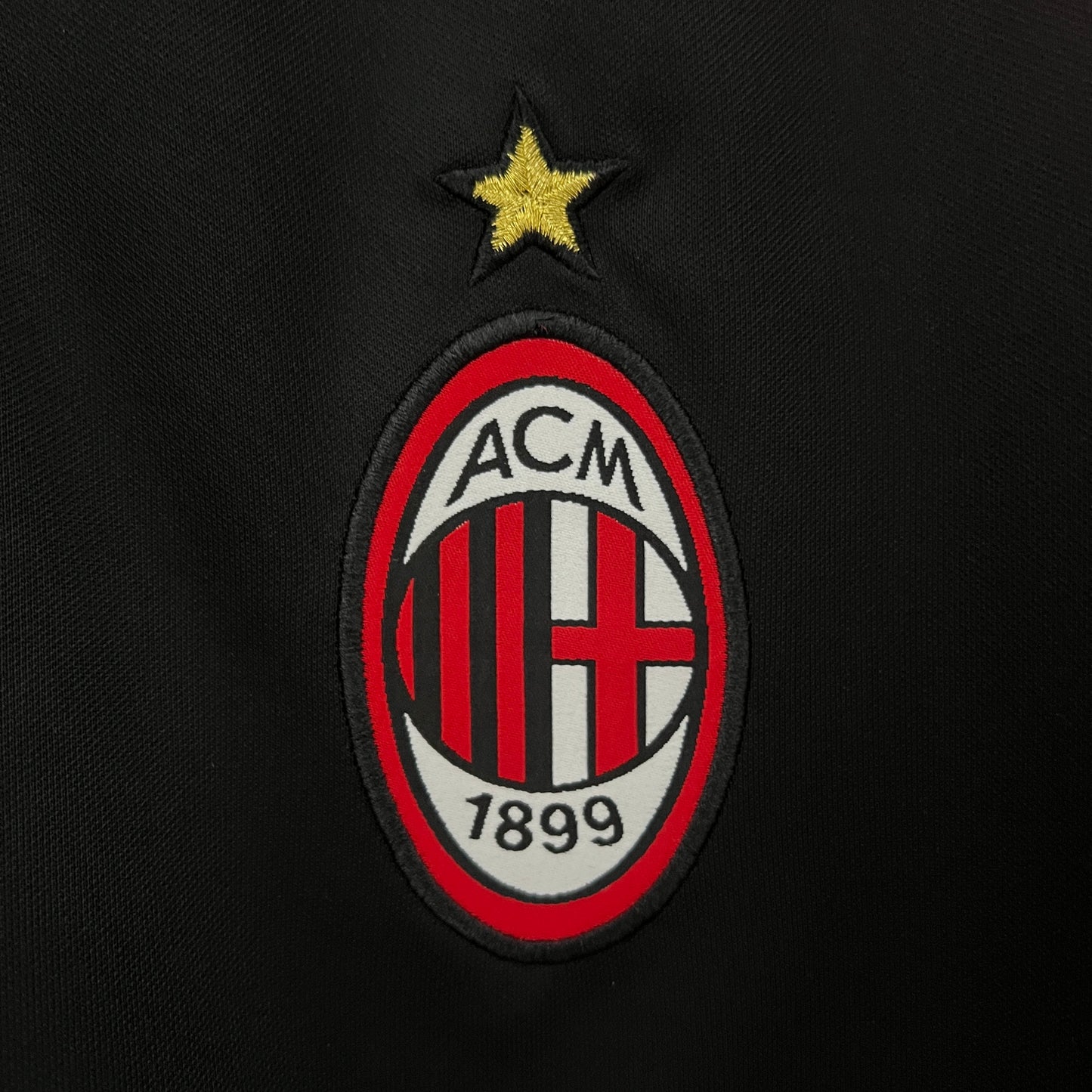 AC Milan 2000/2001 Away